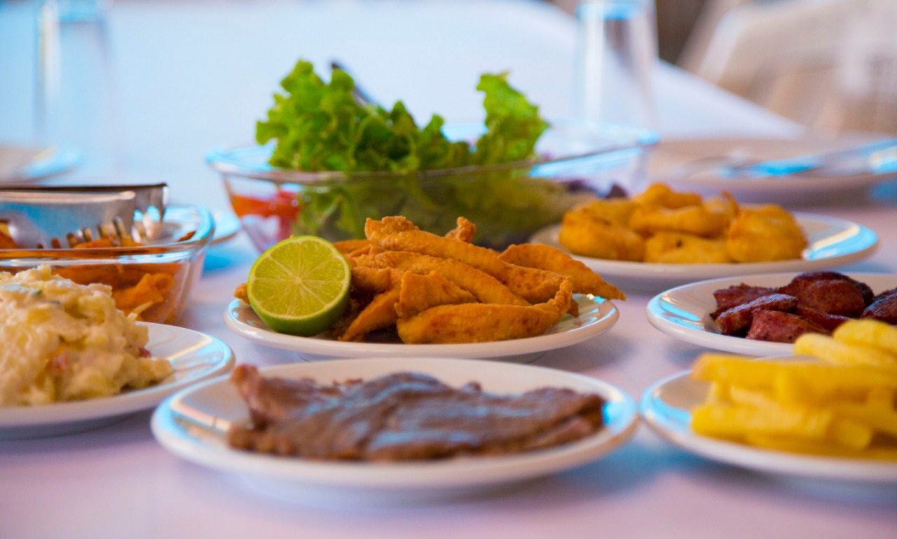 Gastronomia